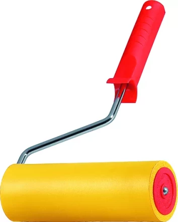 Валик прижимной резиновый 175 мм  MATRIX 81030 купить в Нефтеюганске