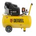 Компрессор воздушный Denzel DK1800/50 Х-PRO 58068 купить в Нефтеюганске