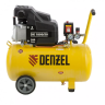 Компрессор воздушный Denzel DK1800/50 Х-PRO 58068 купить в Нефтеюганске