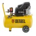 Компрессор воздушный Denzel DK1800/50 Х-PRO 58068 купить в Нефтеюганске