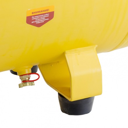 Компрессор воздушный Denzel DK1800/50 Х-PRO 58068 купить в Нефтеюганске