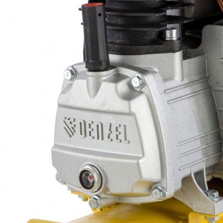 Компрессор воздушный Denzel DK1800/50 Х-PRO 58068 купить в Нефтеюганске