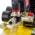 Компрессор воздушный Denzel DK1800/50 Х-PRO 58068 купить в Нефтеюганске