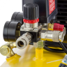 Компрессор воздушный Denzel DK1800/50 Х-PRO 58068 купить в Нефтеюганске
