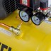 Компрессор воздушный Denzel DK1800/50 Х-PRO 58068 купить в Нефтеюганске