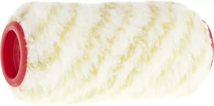 Ролик сменный ЗУБР &quot;МАСТЕР&quot; &quot;ПОЛИМАКС&quot;, полиамид, ворс 11мм, ручка 6мм, d=32/100мм 02514-10 купить в Нефтеюганске