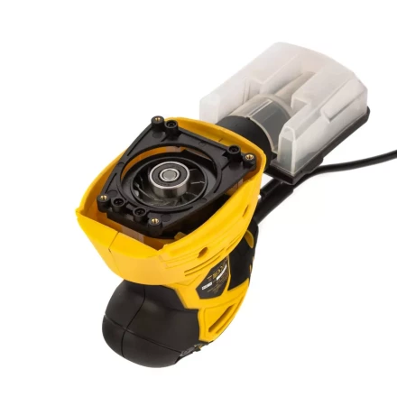 Шлифмашина плоскошлифовальная VDS-2 вибрационная Denzel 27614 купить в Нефтеюганске