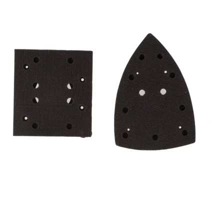 Шлифмашина плоскошлифовальная VDS-2 вибрационная Denzel 27614 купить в Нефтеюганске