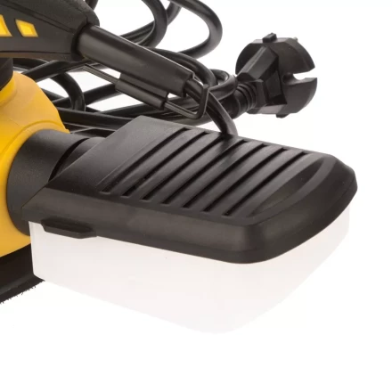 Шлифмашина плоскошлифовальная VDS-2 вибрационная Denzel 27614 купить в Нефтеюганске