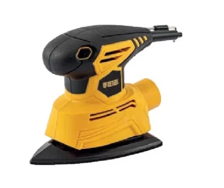 Шлифмашина плоскошлифовальная VDS-2 вибрационная Denzel 27614 купить в Нефтеюганске