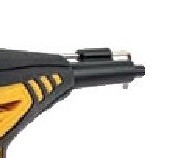 Шлифмашина плоскошлифовальная VDS-2 вибрационная Denzel 27614 купить в Нефтеюганске