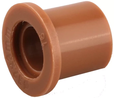 Вставка ЗУБР &quot;ШиреФит&quot; для развальцовки металлопластиковых труб, 32мм 51580-32 купить в Нефтеюганске