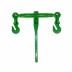 Талреп с трещоткой и двумя крюками HITCH LBН-13 4.2 Т (SZ071210) купить в Нефтеюганске