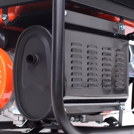 Генератор бензиновый PATRIOT GP 2510 купить в Нефтеюганске