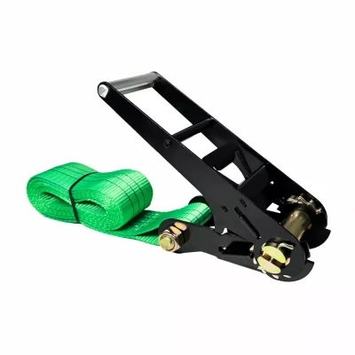 Ремень стяжной кольцевой с храповым механизмом HITCH REGULAR 75мм 7т 6м (SZ087994)