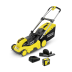 Аккумуляторная газонокосилка KARCHER LMO 36-46 Set купить в Нефтеюганске