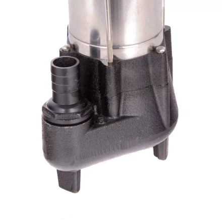 Фекальный насос СФН250, 250 Вт, напор 8 м, 10000 л/ч Сибртех 99801 купить в Нефтеюганске