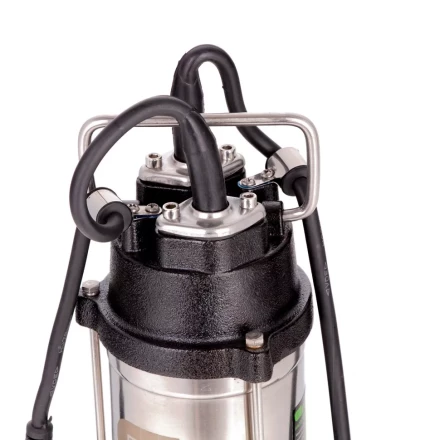 Фекальный насос СФН250, 250 Вт, напор 8 м, 10000 л/ч Сибртех 99801 купить в Нефтеюганске