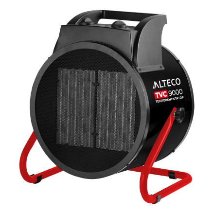 Тепловентилятор ALTECO TVC 9000 20568 купить в Нефтеюганске