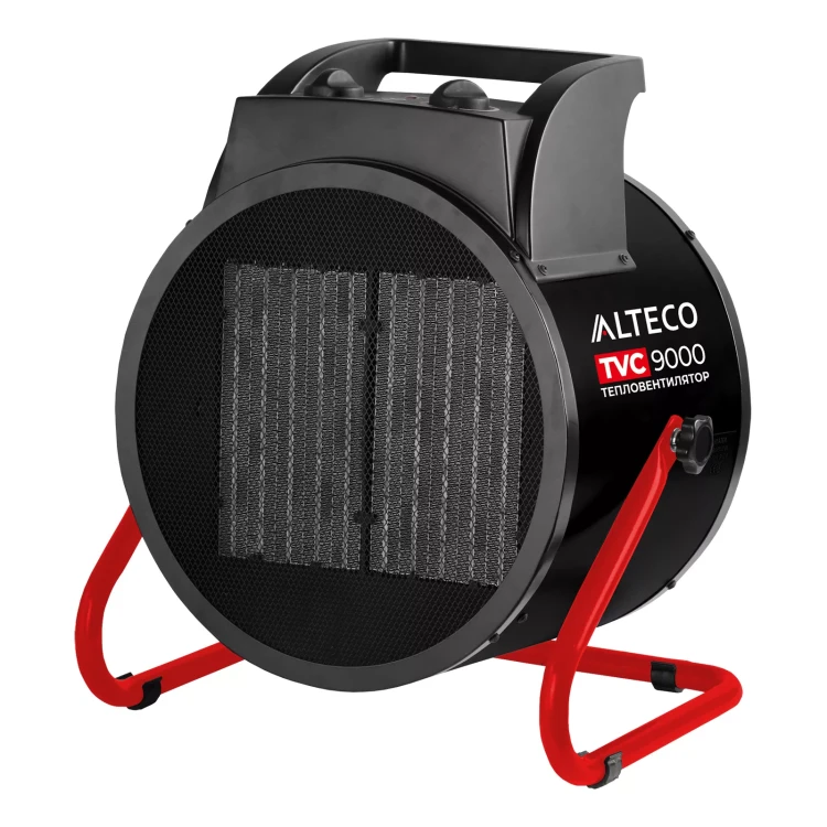 Тепловентилятор ALTECO TVC 9000 20568 купить в Нефтеюганске