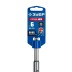 ЗУБР ПРОФИ-4Х 6x210 мм, SDS-plus бур (29313-210-06) купить в Нефтеюганске