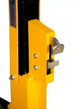 Тележка для бочек TOR DT350B, 350 кг 1004389 купить в Нефтеюганске