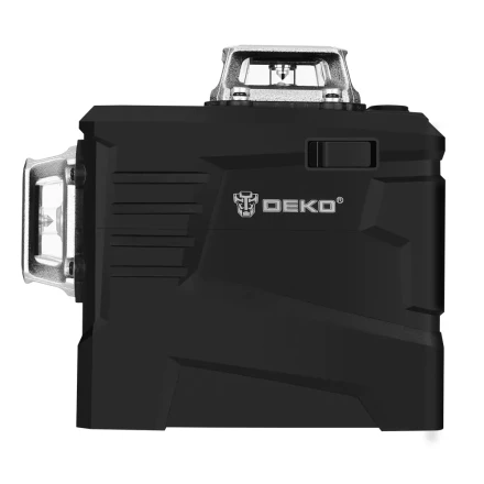 Построитель лазерных плоскостей DEKO DKLL12PG3, 065-0274 купить в Нефтеюганске