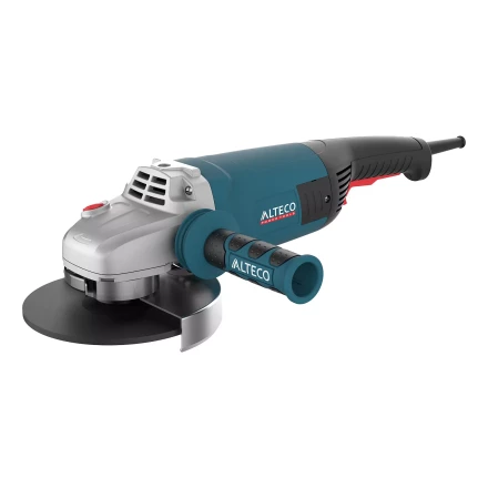 Угловая шлифмашина ALTECO Heavy Duty AGH 3000-230 S 62583 купить в Нефтеюганске