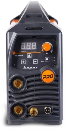 Сварог PRO TIG 200 DSP (W207) купить в Нефтеюганске