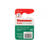Бита HAMMER PZ3 25мм (2шт) купить в Нефтеюганске