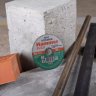 Круг отрезной HAMMER 125х1.2х22 упак. 25 шт. купить в Нефтеюганске