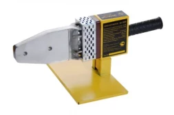 Аппарат для сварки труб полипр ЭНКОР АСП-800, 1/5 56950