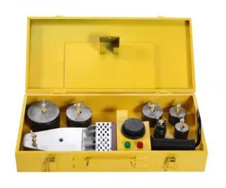 Аппарат для сварки  труб полипр ЭНКОР АСП-800, 1/5 56950 купить в Нефтеюганске