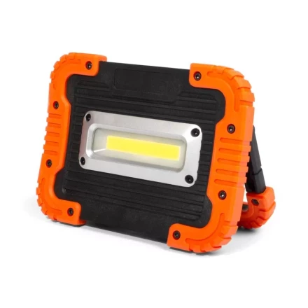 Фонарь переносной светодиодный кемпинговый FL-7017 КВТ купить в Нефтеюганске