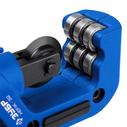 ЗУБР Нерж-32, 4 - 32 мм, на подшипниках, труборез для нержавеющей стали, Профессионал (23832) купить в Нефтеюганске