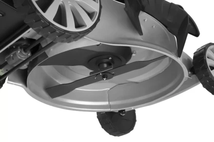 Газонокосилка бензиновая самоходная HAMMER KMT145ST купить в Нефтеюганске