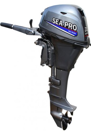 Лодочный мотор SEA-PRO F20S купить в Нефтеюганске