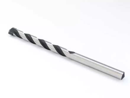 Сверло по металлу 50.0 мм с коническим хвостовиком Гост 10903 купить в Нефтеюганске