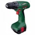 Аккумуляторная дрель BOSCH PSR 1200/2 (0.603.944.551) купить в Нефтеюганске
