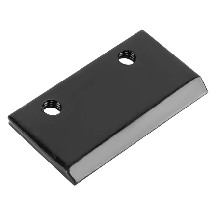 Нож шнека для грунта ER-150, диаметр 150 мм, комплект 2 шт Denzel 56016 купить в Нефтеюганске