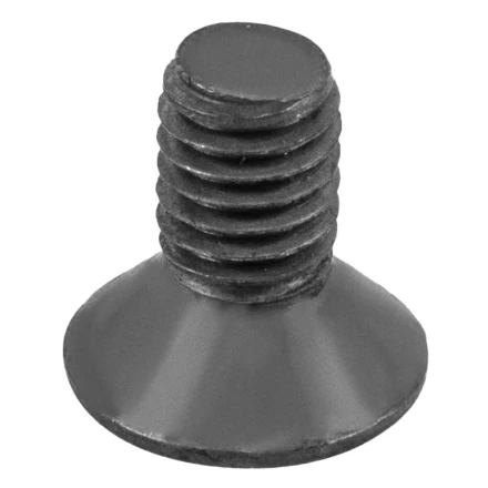 Нож шнека для грунта ER-150, диаметр 150 мм, комплект 2 шт Denzel 56016 купить в Нефтеюганске