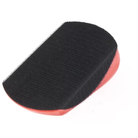 Брусок для шлифования 125 мм с &quot;липучкой&quot; MATRIX 75812 купить в Нефтеюганске