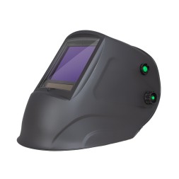 Маска сварщика Корунд-Х SYNERGY ф-р MEGA LED 2 без коробки