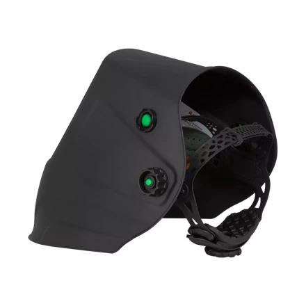 Маска сварщика Корунд-Х SYNERGY ф-р MEGA LED 2 без коробки купить в Нефтеюганске