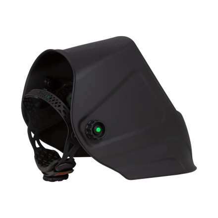 Маска сварщика Корунд-Х SYNERGY ф-р MEGA LED 2 без коробки купить в Нефтеюганске