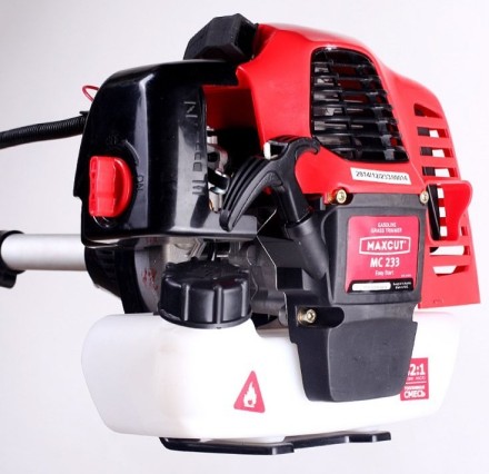 Триммер бензиновый MAXCUT MC 233 PATRIOT купить в Нефтеюганске