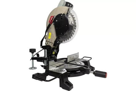 Торцовочная пила Ресанта ТП-255Л 75/18/3 купить в Нефтеюганске