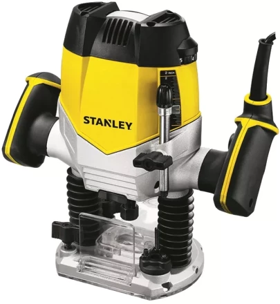Фрезер STRR1200 Stanley купить в Нефтеюганске