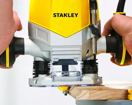 Фрезер STRR1200 Stanley купить в Нефтеюганске