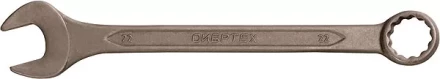 Ключ комбинированый,10 мм CrV фосфатированный ГОСТ 16983 СИБРТЕХ 14905 купить в Нефтеюганске
